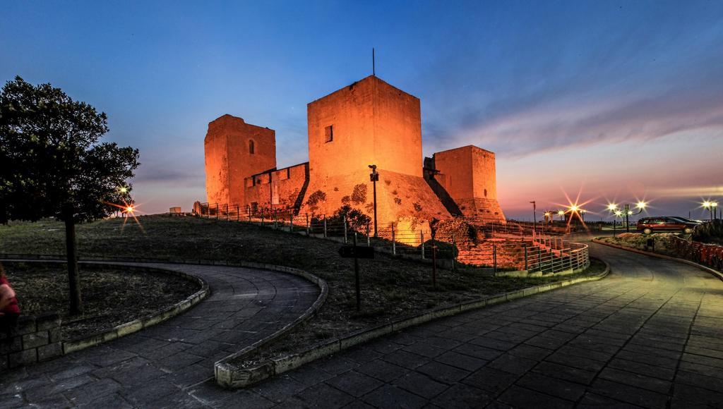 Albergo Aurora Cagliari Exterior foto
