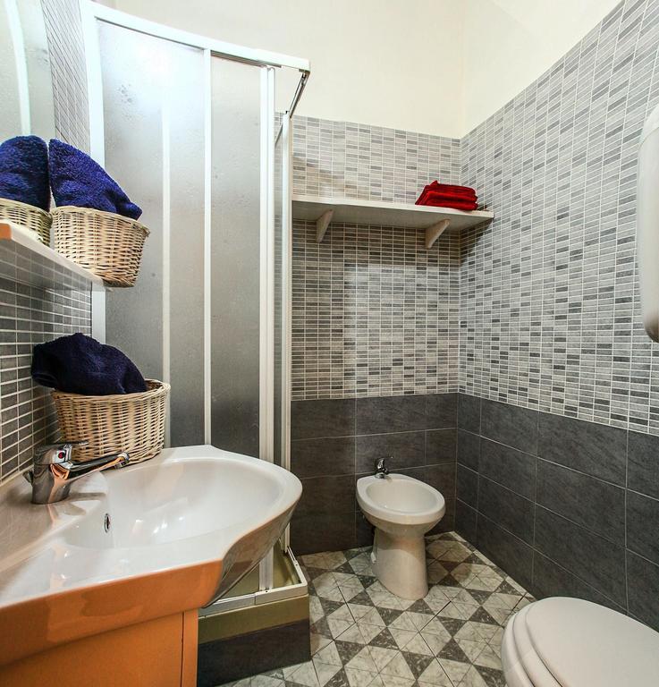 Albergo Aurora Cagliari Zimmer foto