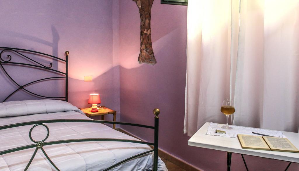 Albergo Aurora Cagliari Zimmer foto