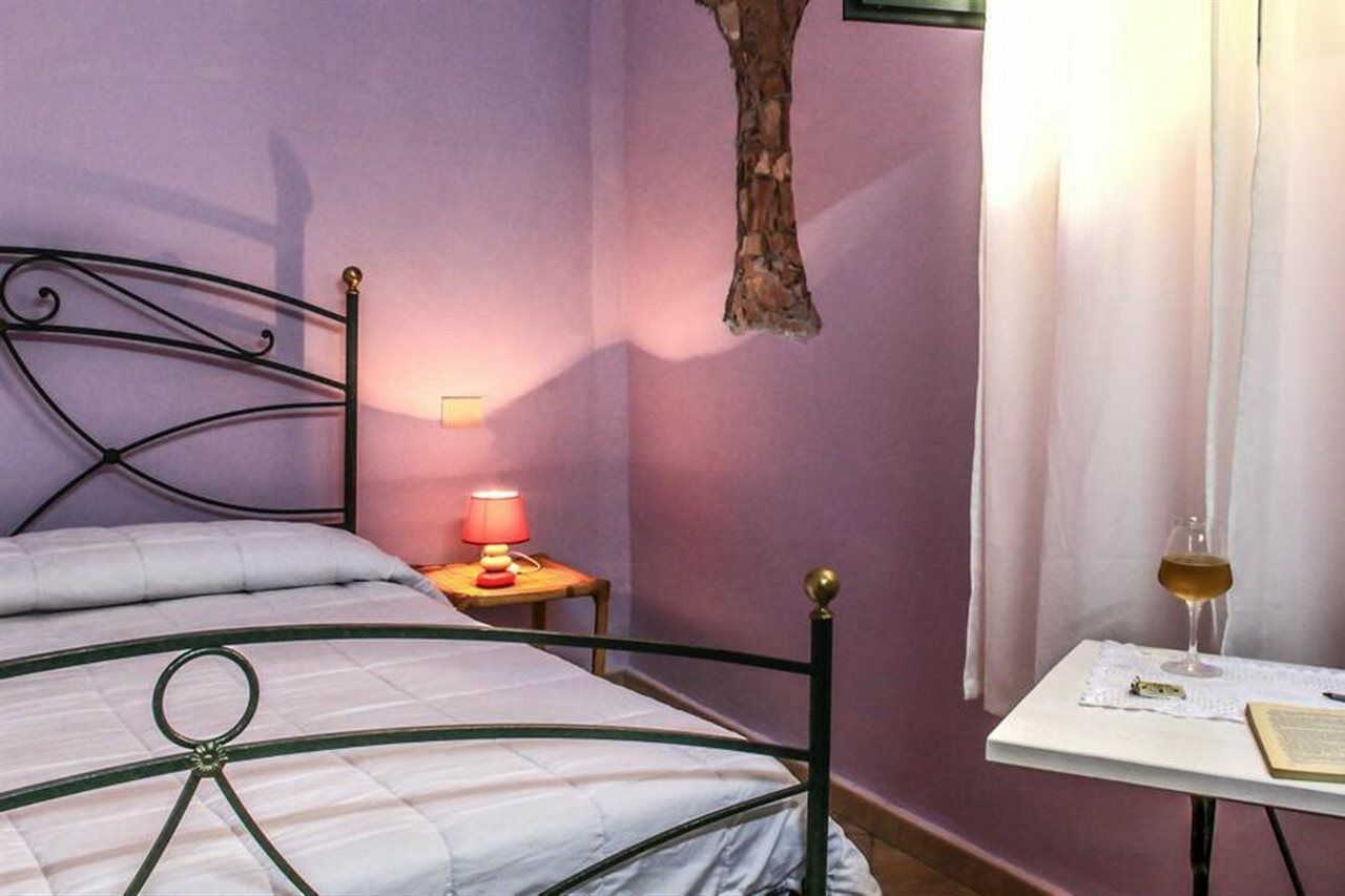 Albergo Aurora Cagliari Exterior foto